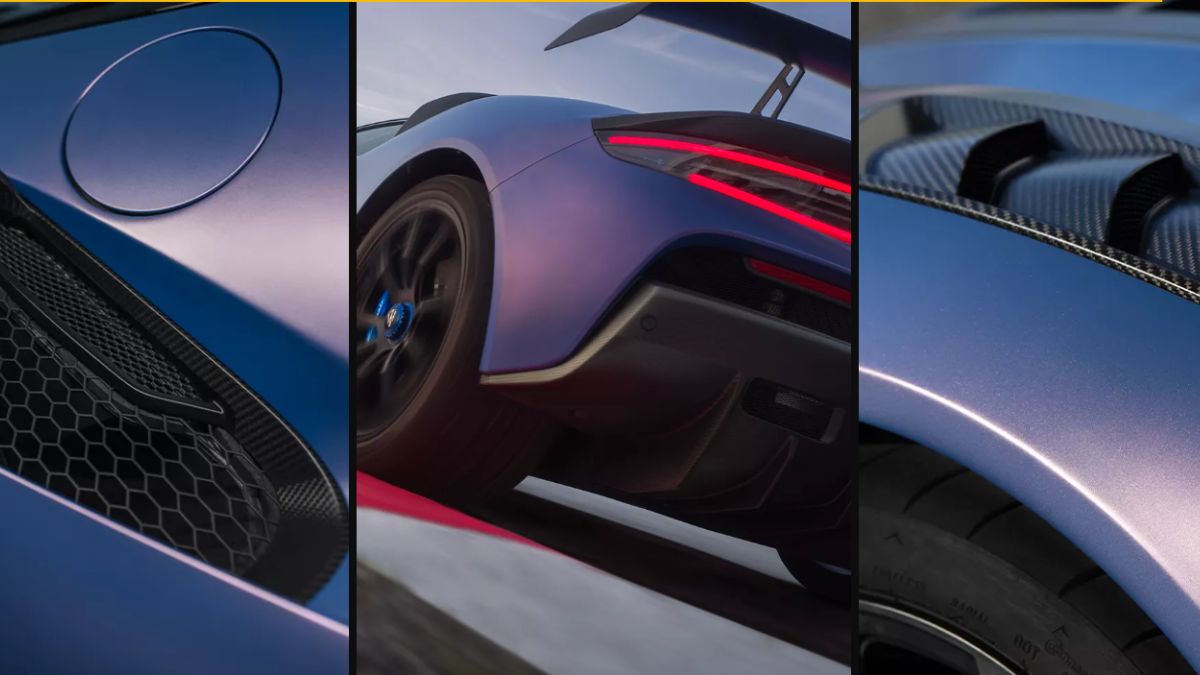 Maserati GT2 Stradale